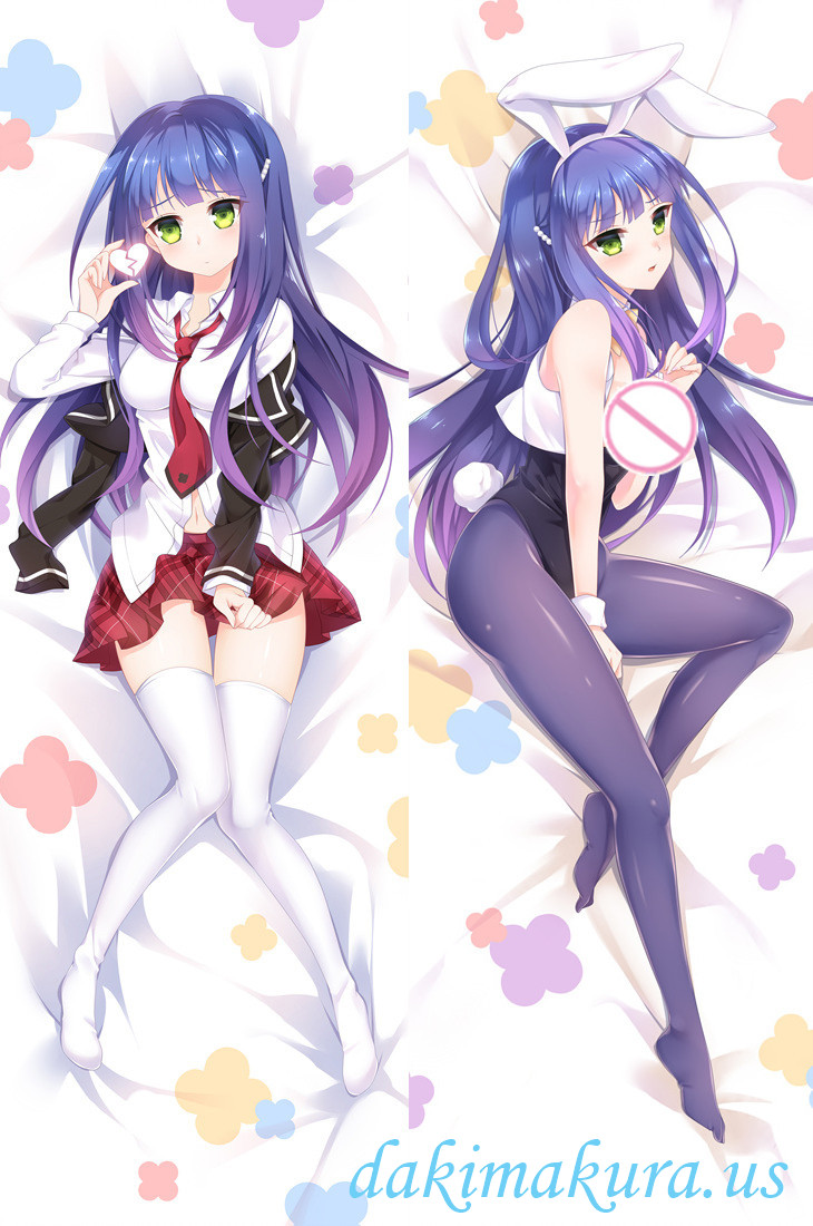 Ruri Hibarigaoka - Anne Happy Anime Dakimakura Japanese Love Body Pillow Cover